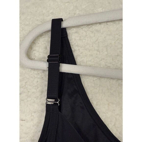 ASSETS SPANX Featherweight Firmers Open Bust‎ Body Slip Dress Womens Size XLarge - Picture 4 of 10